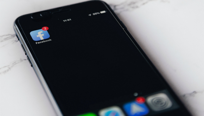 社交媒体,Facebook,市场营销,广告主,封杀