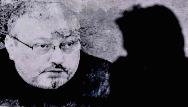 卡舒吉,开庭,被告,虐杀,未婚妻,证人,烧烤,王储,特朗普