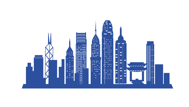 图解 | 一图读懂香港国安新架构，官员表态支持欢迎