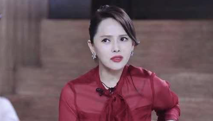 女性,亲子,婚姻与家庭,伊能静,伪科学