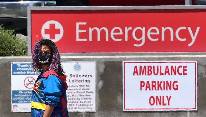 疫情,后疫情时代,风险