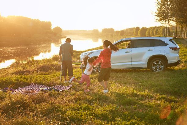 京郊民宿恢复预订 周边游呈现回暖态势