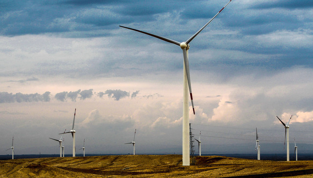 抢装潮下的风电行业：产业链或迎来一波中报行情