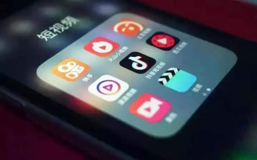 视频,微信,抖音