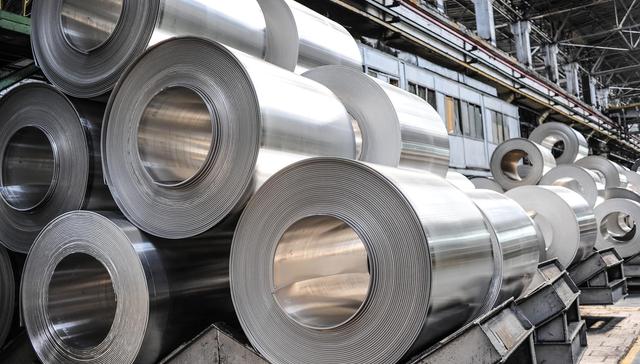 铝价“V型反转”：竣工端复苏，龙头最具盈利弹性