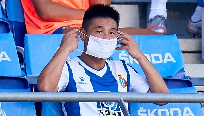 中国足球,欧洲足球