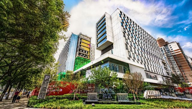 北京万科：打响集体土地长租公寓第一枪