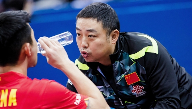 刘国梁为网贷爆雷道歉，体坛代言“翻车”先例不少