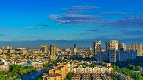 文明实践“点亮”柳城家园