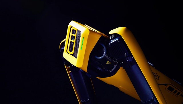 Spot,机器狗,谷歌,狗狗,波士顿,避障,控制器,Atlas,,,handle