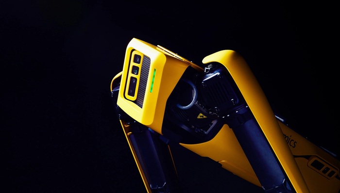 Spot,机器狗,谷歌,狗狗,波士顿,避障,控制器,Atlas,,,handle