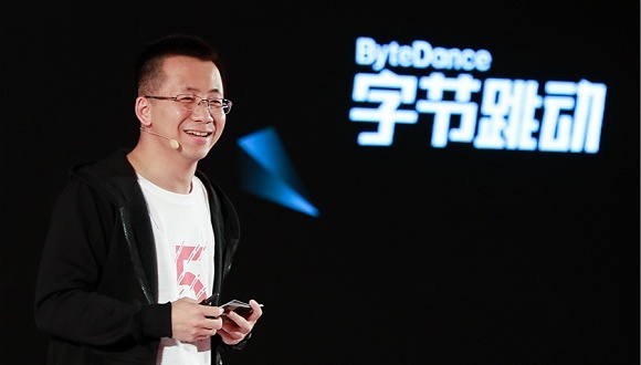 投资,创业,张一鸣