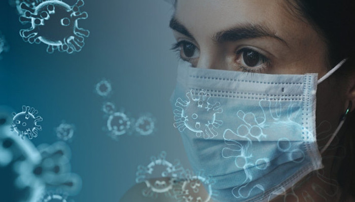 气溶胶,飞沫,联名信,世卫组织,口罩,实验室