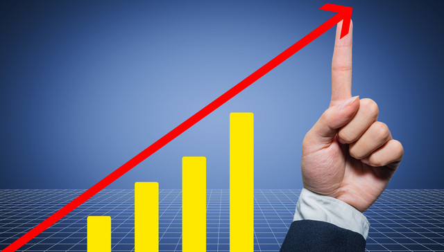 近五交易日银行股全部上涨，8银行股涨幅超20%  板块市净率回升至0.75