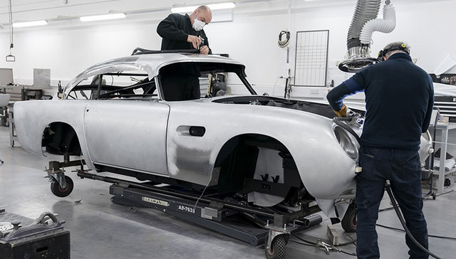 英国汽车业重启一个月，汽车零售复苏了吗？