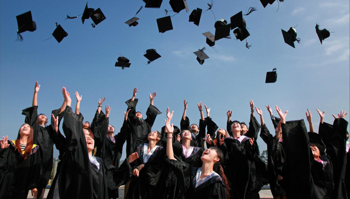 互联网大佬,高考,大学