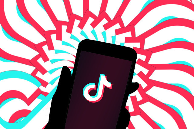 TikTok,，印度，抖音
