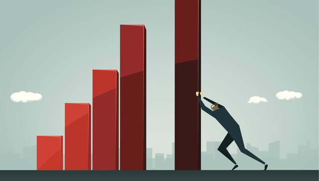 牛基扫描：金融地产扬眉吐气、更有ETF冲破涨停板大涨13%