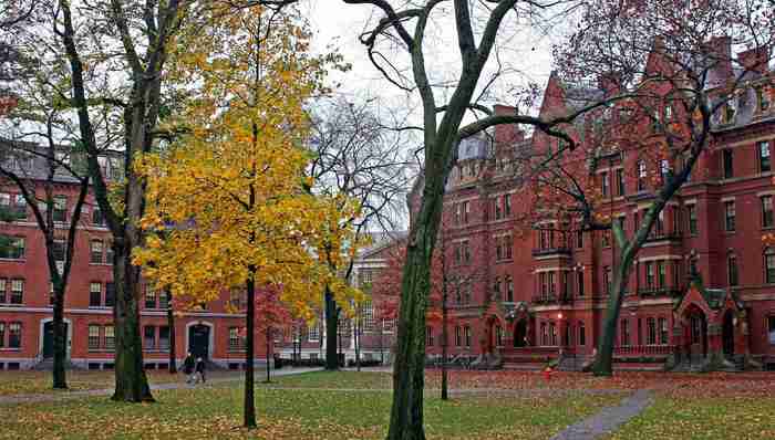 中美签证,美国社会,留学生