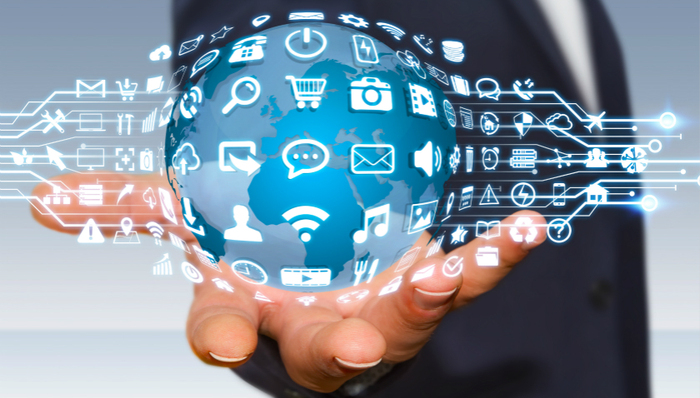 人工智能，招商引资