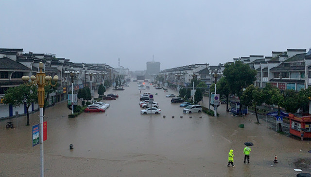 安徽歙县高考语文数学考试延期，明日科目考试正常举行