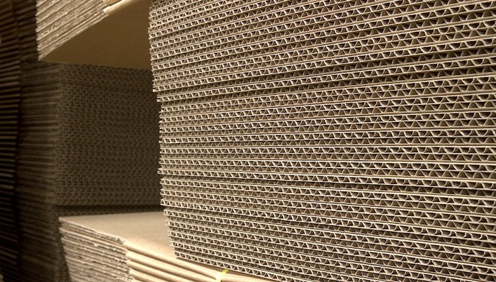 瓦楞纸箱,进口,需求,包装,快递,环保