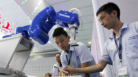 【独家】五年合作告终，美的与安川电机解散合资机器人公司