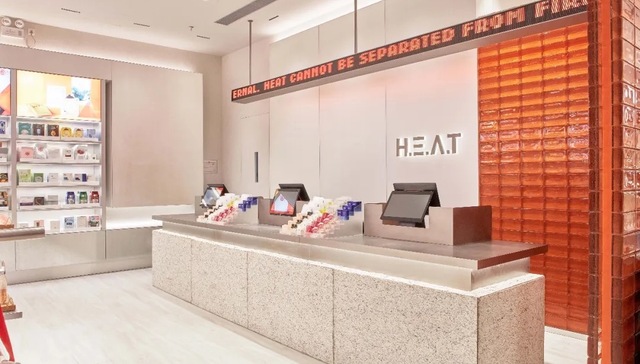 H.E.A.T喜燃,THE,COLORIST调色师,WOW,COLOUR