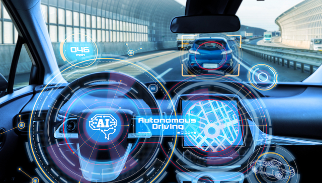 临港新片区，2020世界人工智能大会,无人驾驶