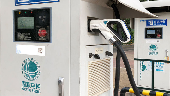 充电桩“四大巨头”开始相互打通，占70%份额的巨头们在图谋什么？