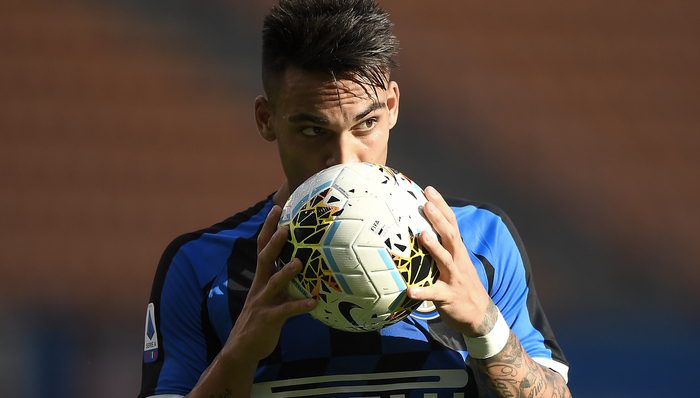 告别倍耐力联手恒大？国际米兰等待金主来敲门