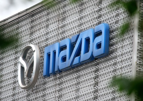 马自达,车圈观察