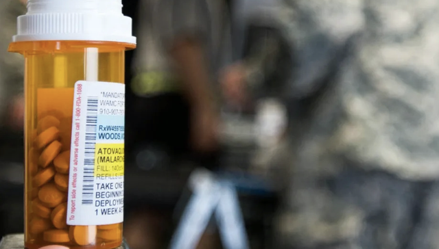 假药,非洲,贫富差距