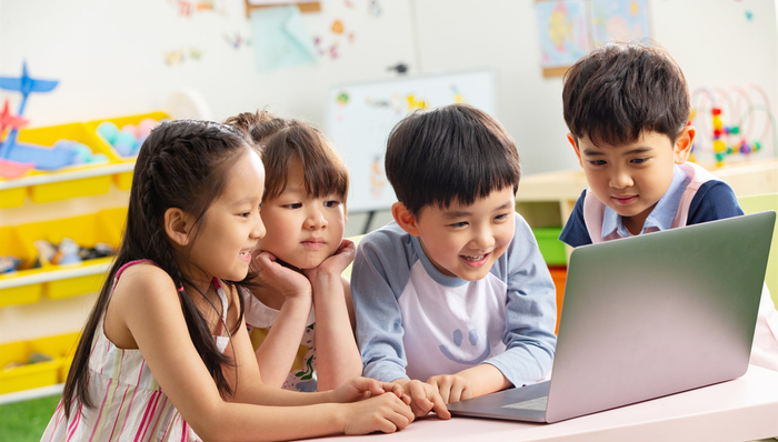 1986年,学前教育,在线教育,广告投放,赛道,素质教育,教培,江湖地位,因材施教,中华人民共和国义