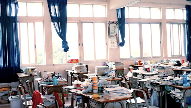 从“考试地狱”到“文凭社会”，高考只是一个开始 | 书单