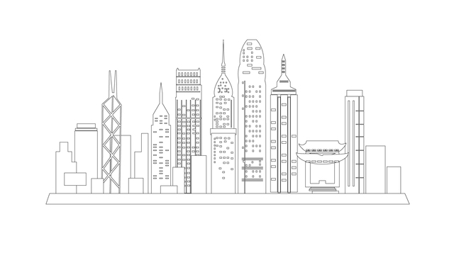 数据 | 美国、加拿大都要“制裁香港”，数据告诉你影响有多大？