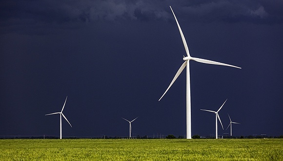 风电，制造业风云