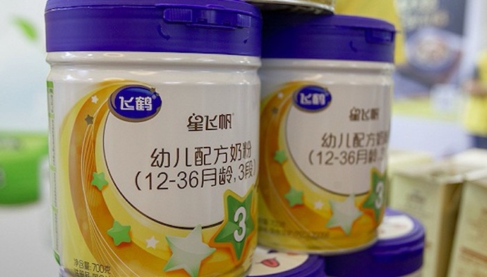 飞鹤,Blue,Orca,Capital,机构做空