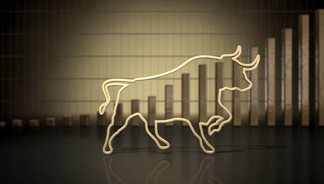 A股“健康牛”引发全球关注，大摩和瑞银上调沪深300指数预期