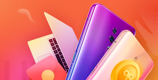 转转,闲鱼,二手行业