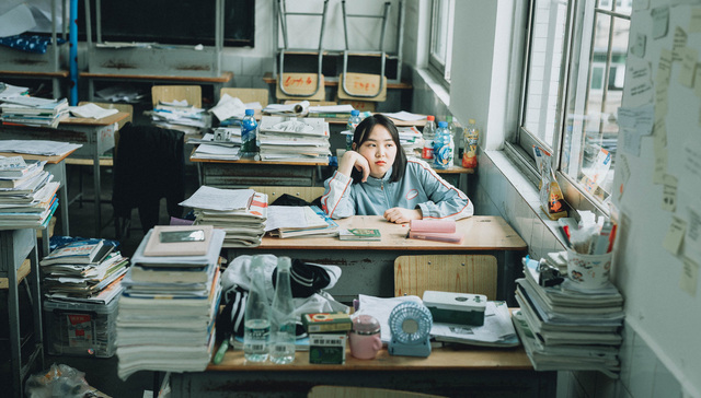 通过考试改变命运可能吗：为什么美国贫寒子弟不爱读书？