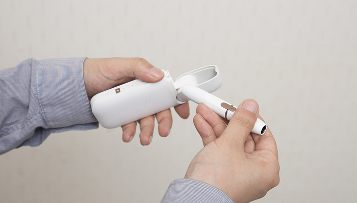 上市公司,集友股份,电子烟