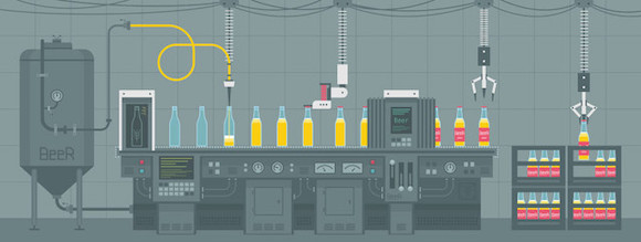 娃哈哈,精密机械