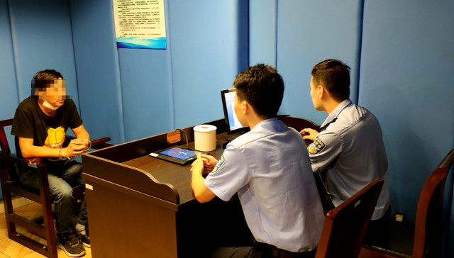 上海,警方,命案