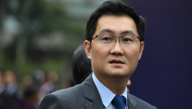 马化腾：对AI的未知大于已知，应努力实现可知可控、可用可靠