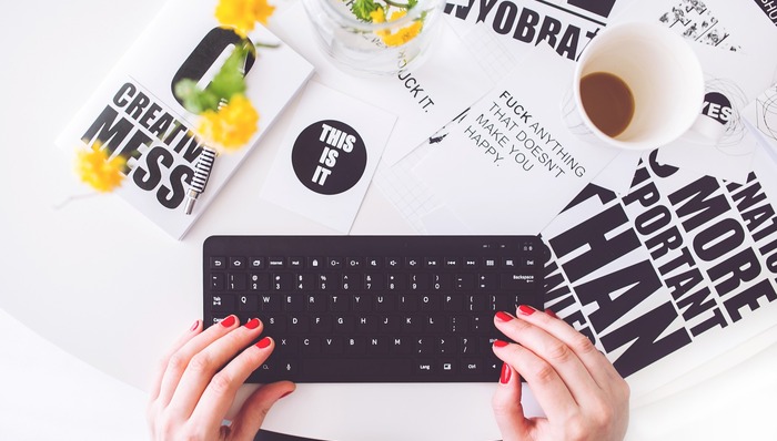 公众号博主属于自由职业者，目前已有超2000万公众号