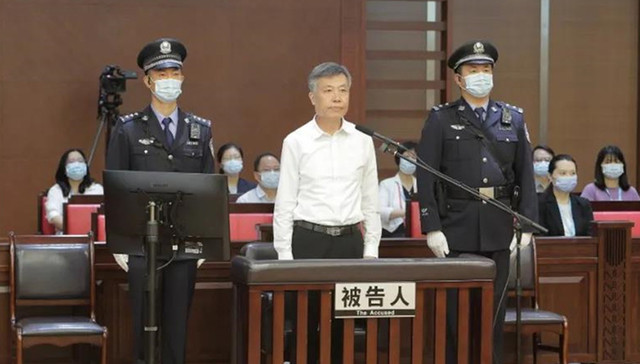 中共,受贿案,开庭审理,市委副书记,市委书记,省委常委,被告人,张琦,旅游局局长,悔罪