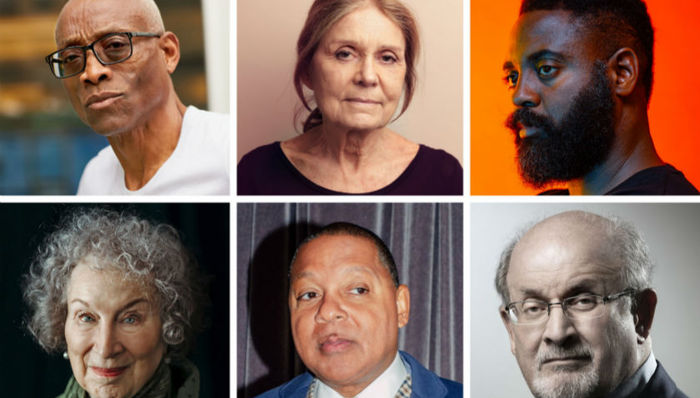 今日美国,政治学