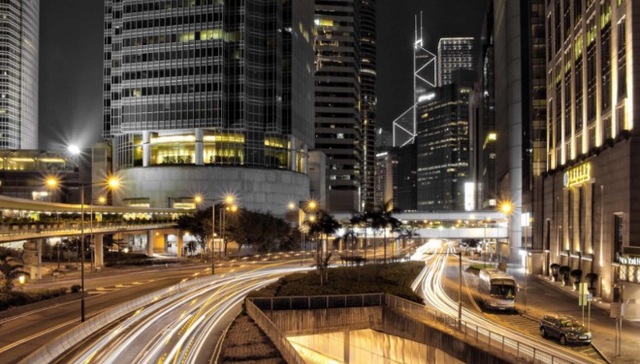 时代中国“桃色旋涡”里的内房CFO轮回