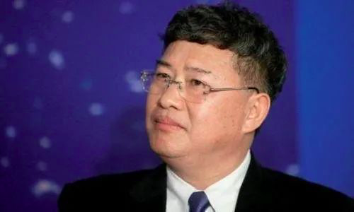 洛杉矶贪腐案后，张玉良筑起一道绿地海外防火墙